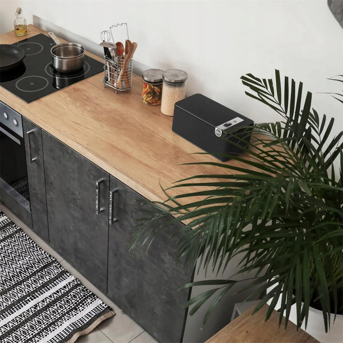 Активная колонка Klipsch The One Plus орех