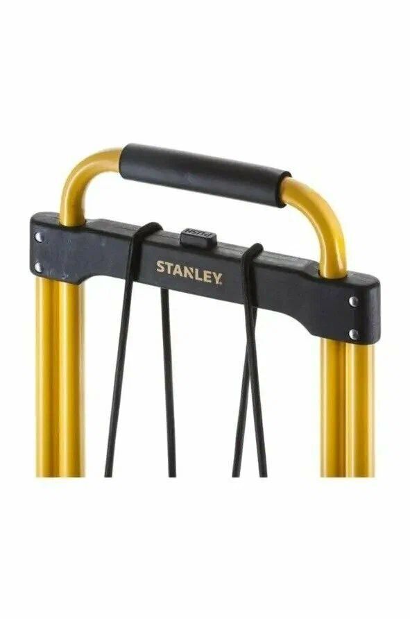 Многофункциональный Тележка складная STANLEY FT582 до 90кг