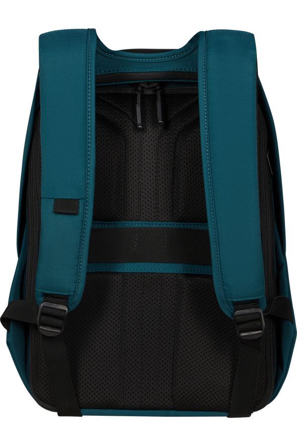 Рюкзак Samsonite Securipak 2.0 150940-4828 14.1" 13л Petrol