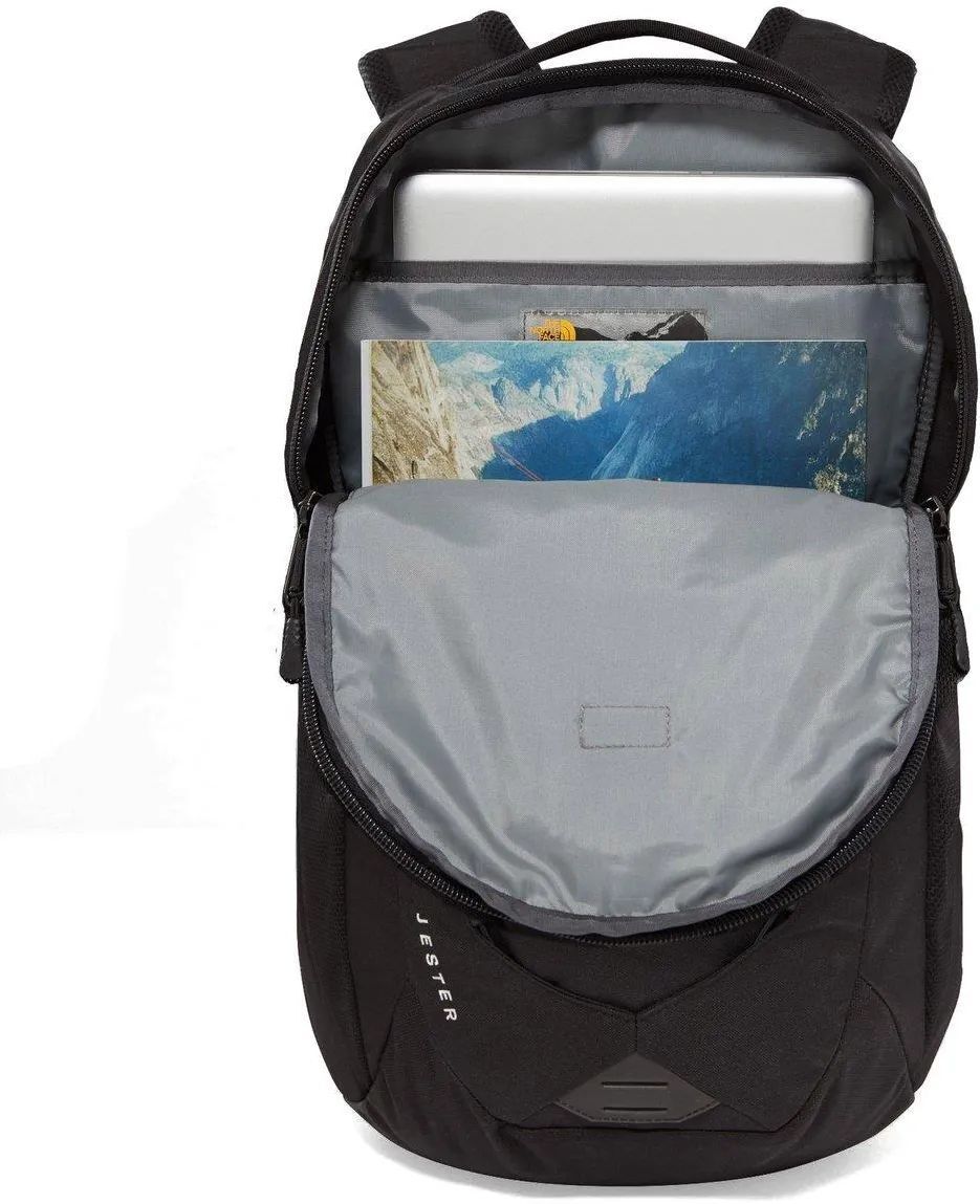 Рюкзак The North Face Jester 29л Черный