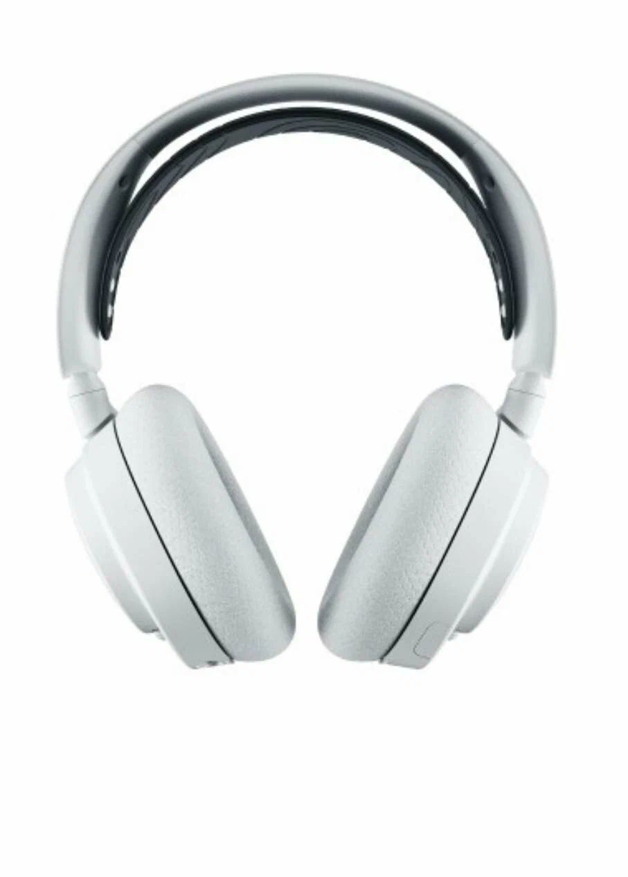 Беспроводные наушники SteelSeries Arctis Nova 7X Wireless (Белые)