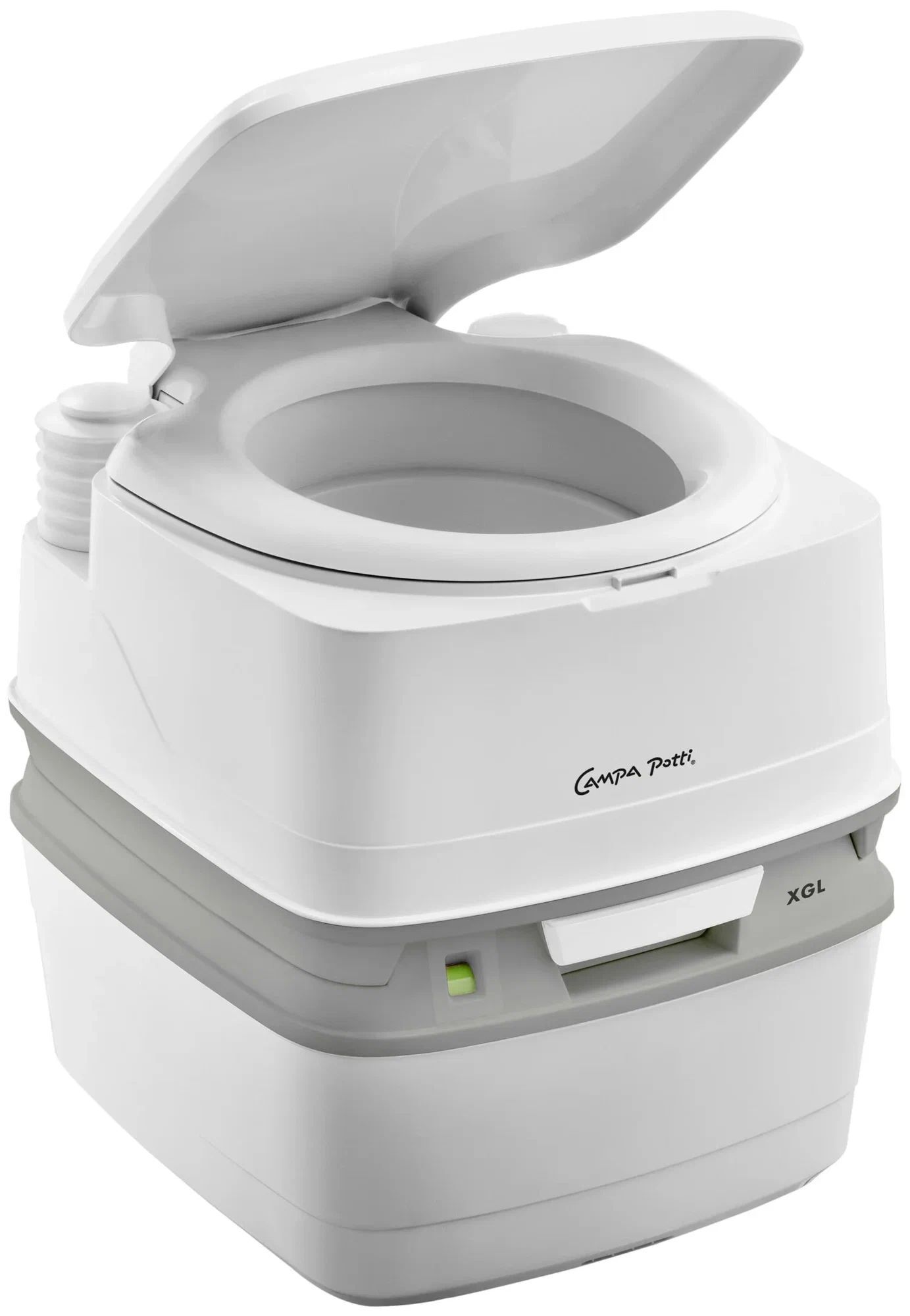 Химический Биотуалет Thetford Campa Potti XGL, 21 л