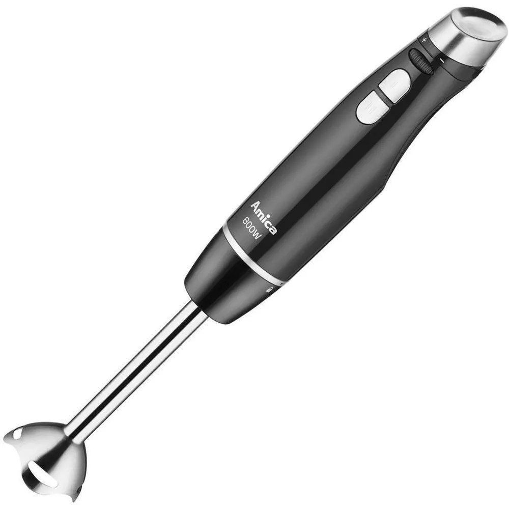 Блендер Amica BL5014 800Вт черный