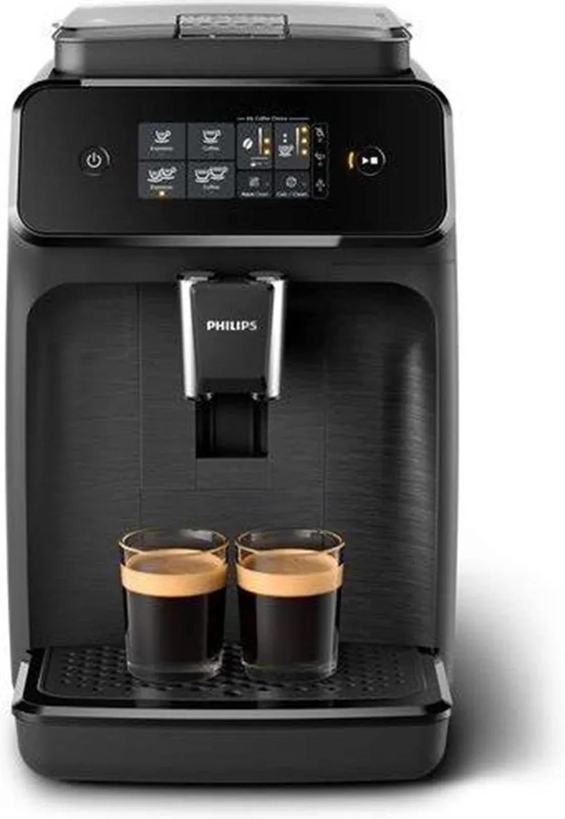 Кофемашина PHILIPS 1200 EP1200/00