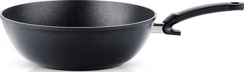 Сковорода-вок Fissler Adamant 30 см