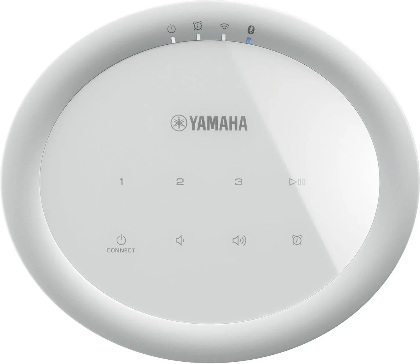 Беспроводная акустическая система Yamaha MusicCast 20 White
