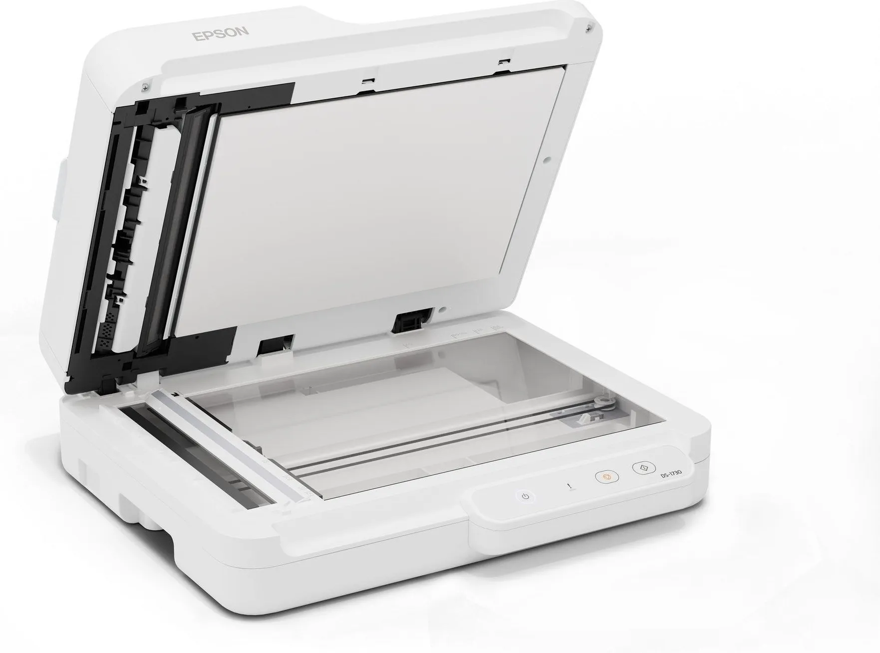 Сканер Epson WorkForce DS-1730