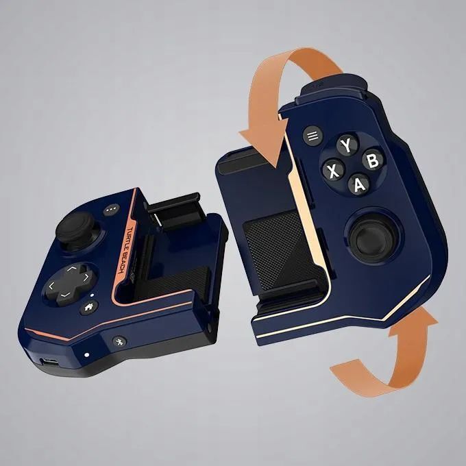 Контроллер Turtle Beach Recon Atom темно-синий TBS076805