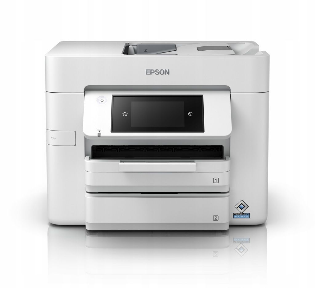 МФУ Epson WF-C4810DTWF (C11CJ05403)