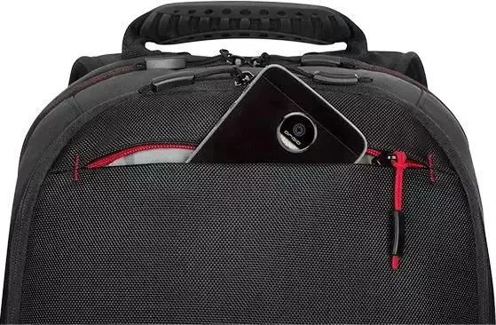 Рюкзак Lenovo ThinkPad Essential Plus 15.6", черный