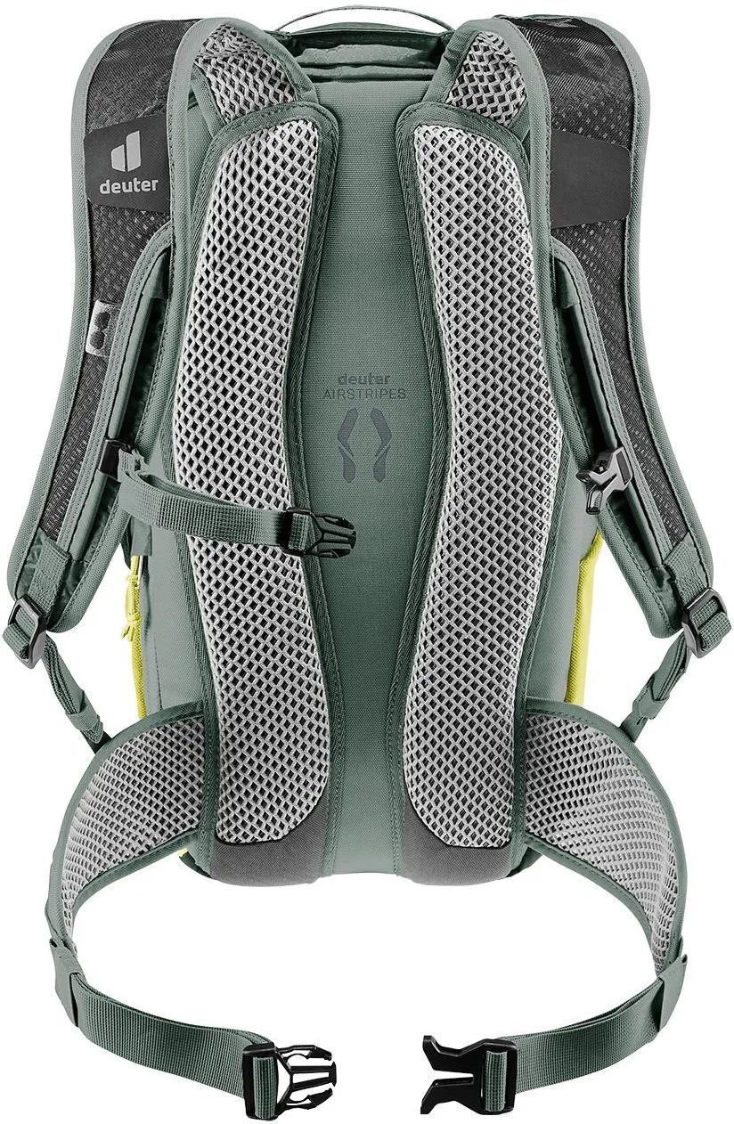 Рюкзак Deuter Race 12 л, Sprout Ivy