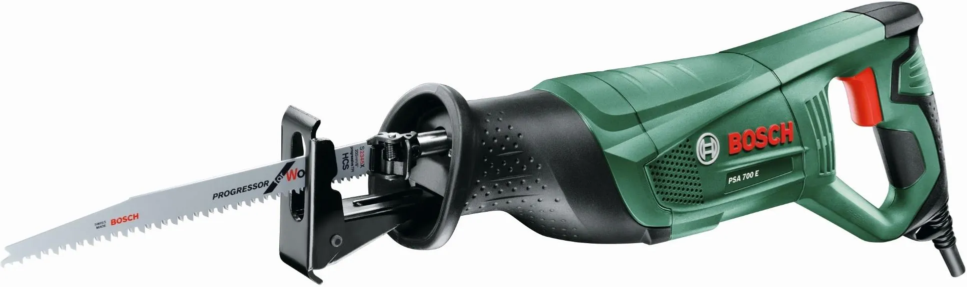 Электрическая пила Bosch PSA 700 E 06033A7000