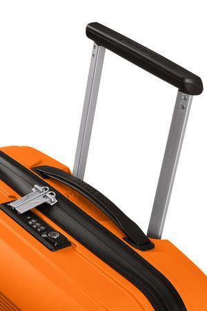 Чемодан American Tourister Airconic - Мангово-оранжевый