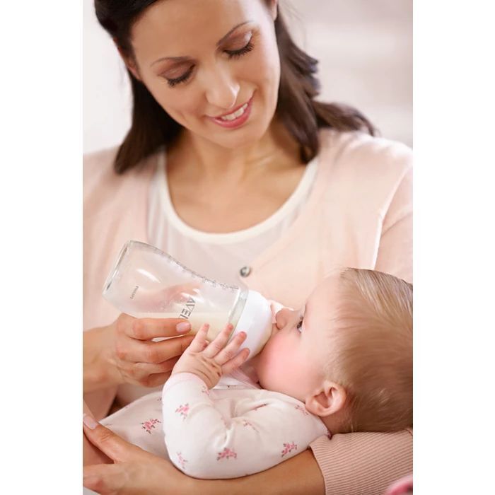 Электрический подогреватель для бутылочек Philips AVENT SCF355/09