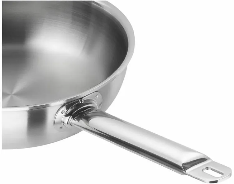 Сковорода-сотейник ZWILLING Pro 28 см