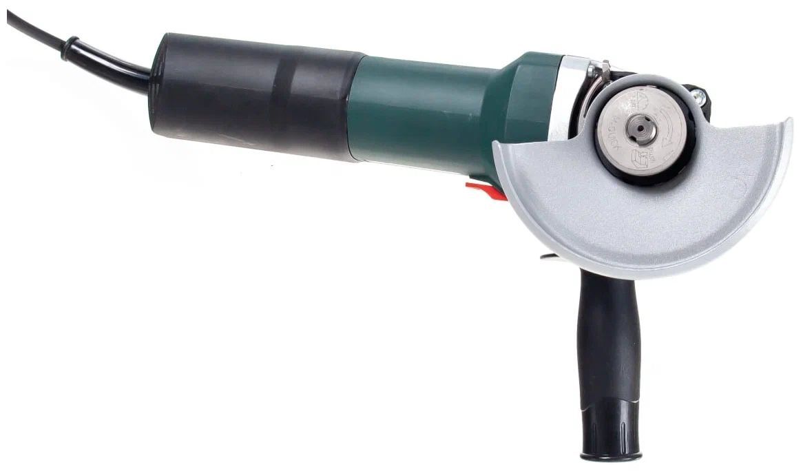 Metabo WEQ 1400-125 600347000, 1400 Вт, 125 мм
