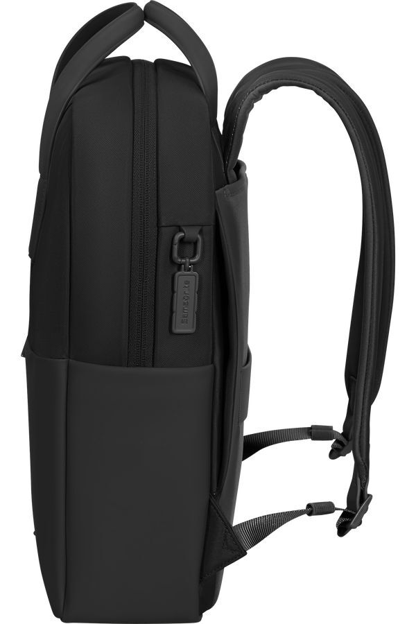 Рюкзак Samsonite 4Pack 151635-1041 14.1" 15л Black