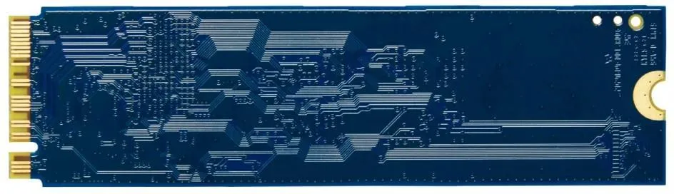 Твердотельный накопитель Kingston NV3 M.2 Pcie 4.0 NVMe 2TB SNV3S2000G
