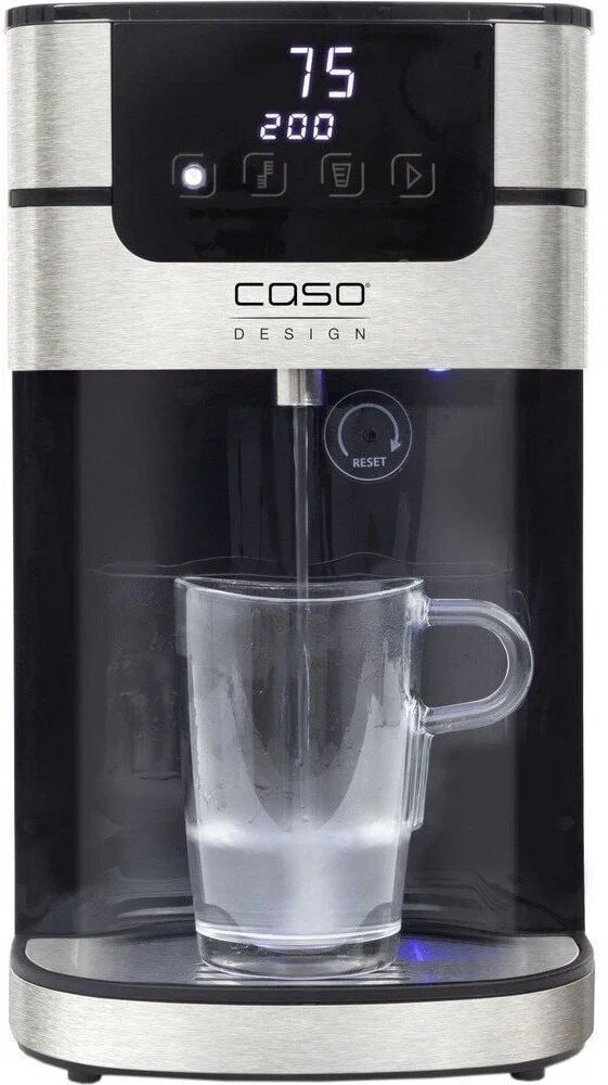 Диспенсер горячей воды CASO PerfectCup 1000 Pro