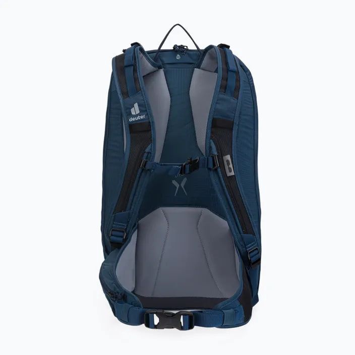 Рюкзак Deuter Freerider Lite 20 л, Темно-синий