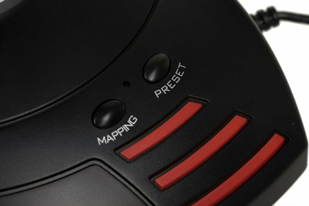 Комплект Thrustmaster T.Flight Hotas X, черный