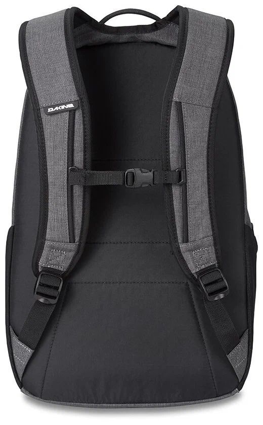 Рюкзак Dakine CAMPUS M 25L CARBON
