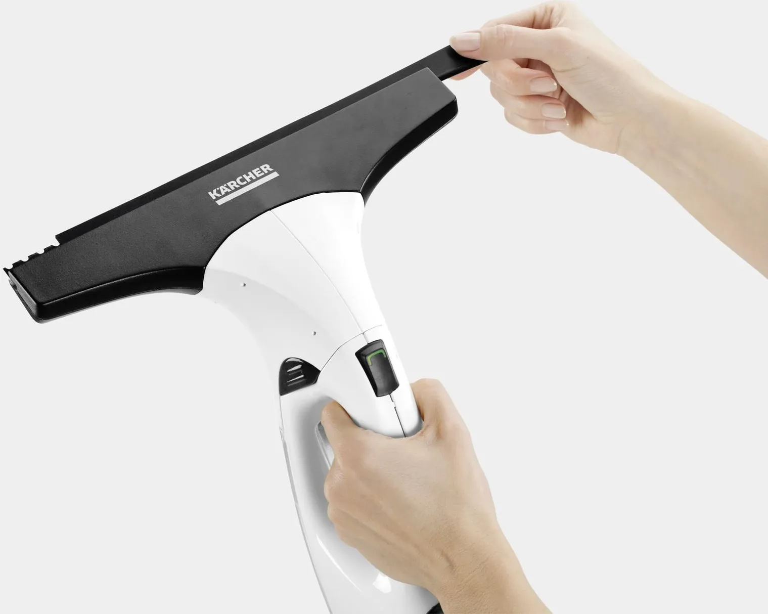 Окномойка Karcher WV 2 Plus N D500 (1.633-660.0) + RM500