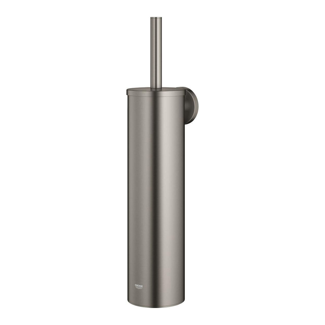 Ершик для унитаза Grohe Essentials 40696AL0 графитовый