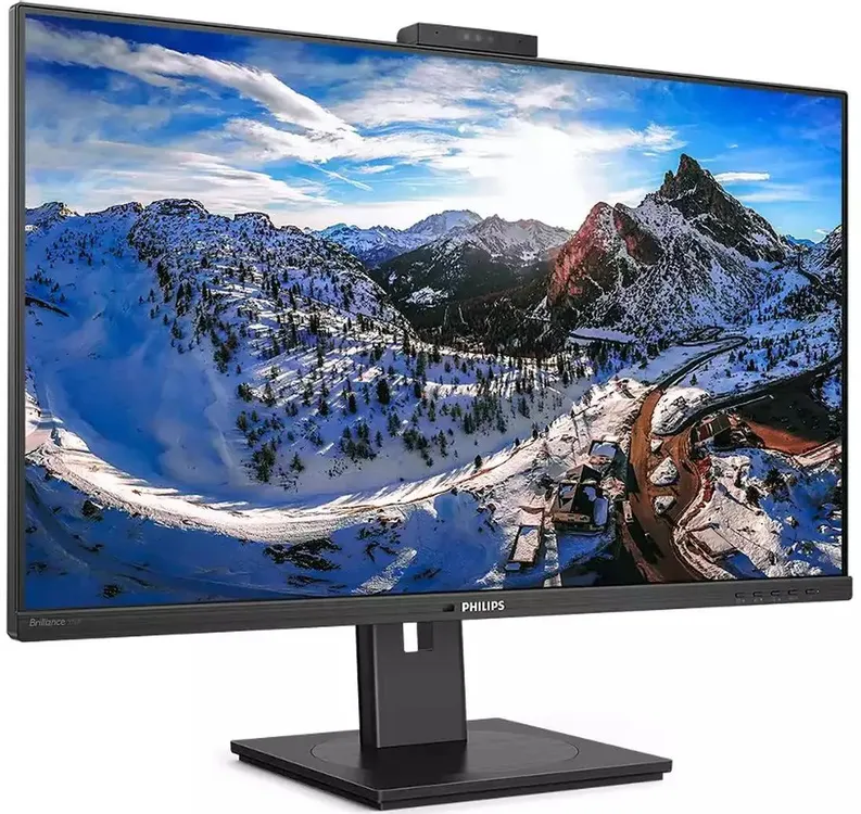 Монитор PHILIPS 326P1H