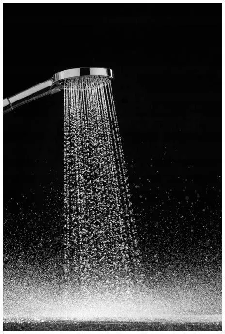 Душевой набор Hansgrohe Raindance Select 27669000