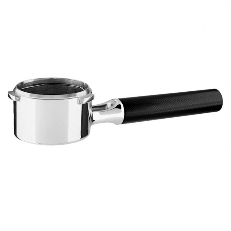 Кофеварка рожковая KitchenAid 5KES6503, черный