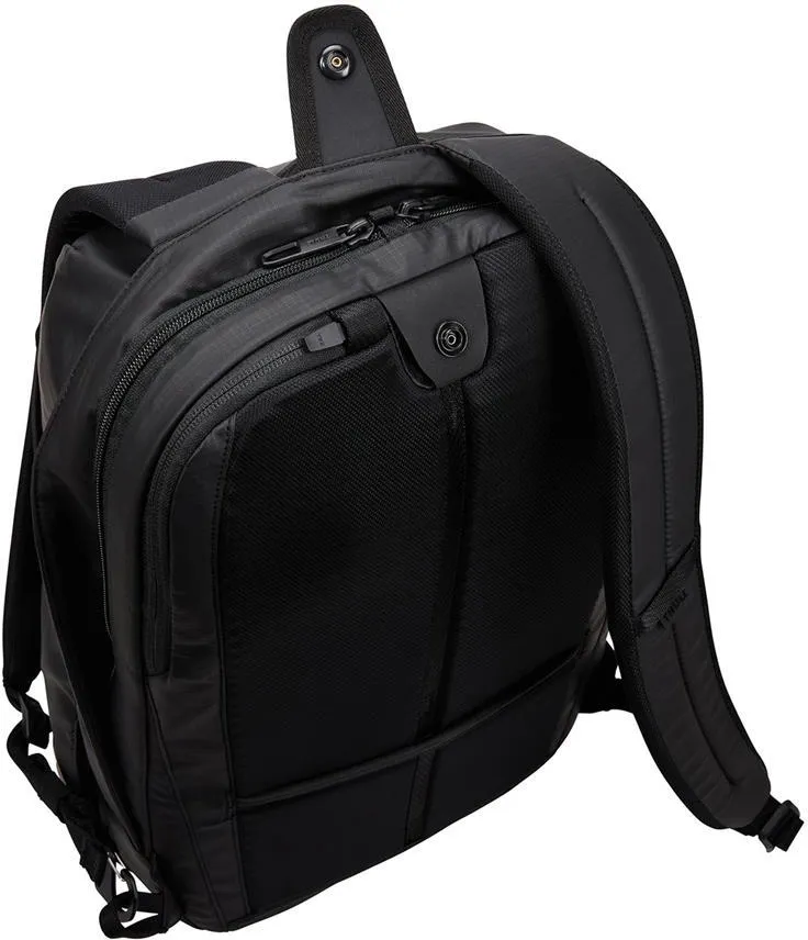 Рюкзак Thule Tact Backpack 21L Black