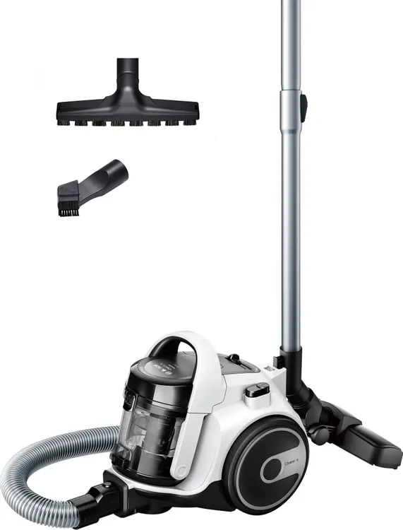 Пылесос Bosch Serie 2 BGS05A222
