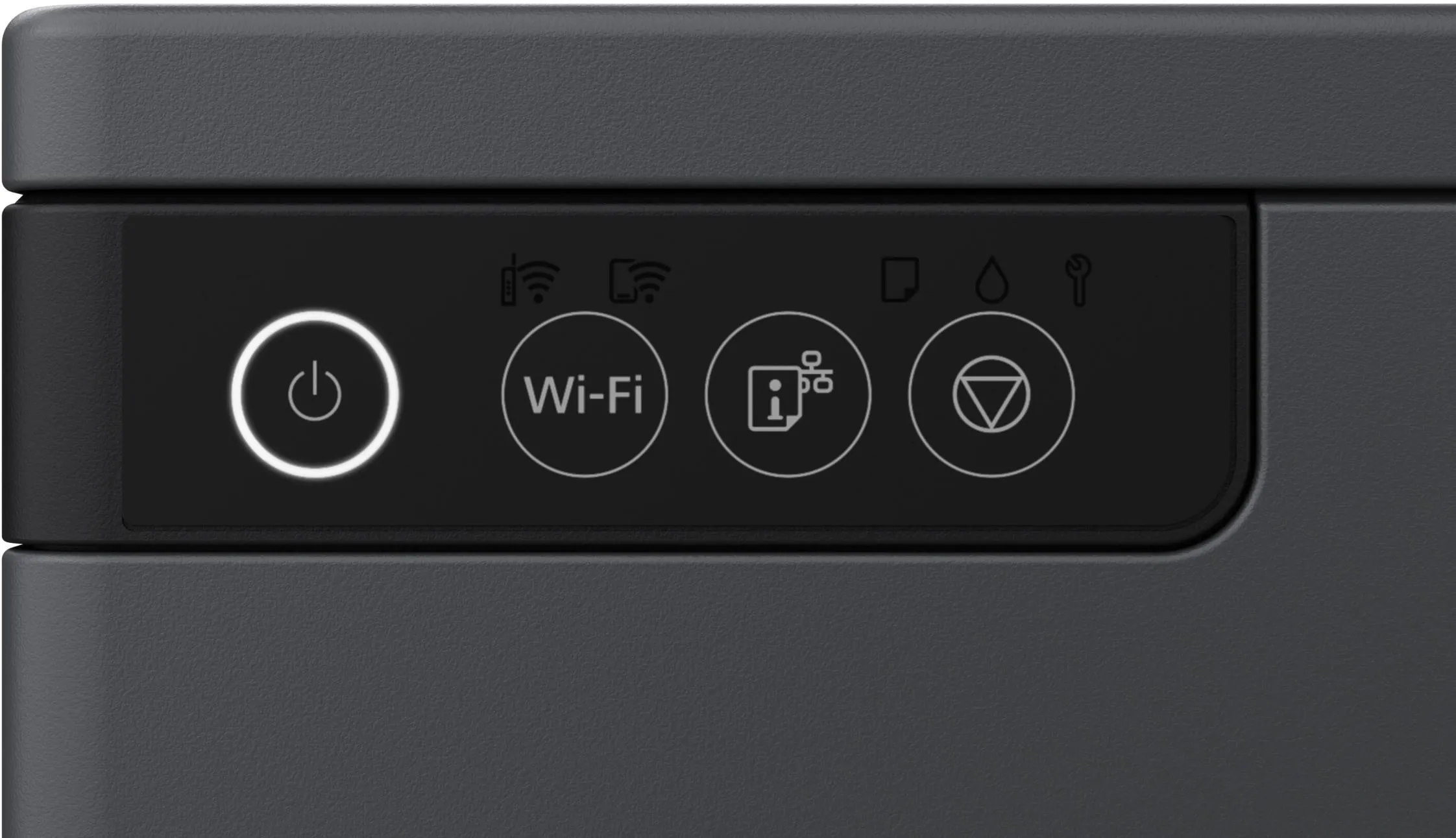 МФУ Epson EcoTank L8050