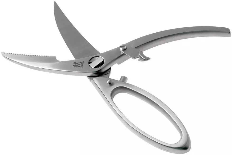 Ножницы для разделки птицы Zwilling Twin Select 23,5 см 429310000