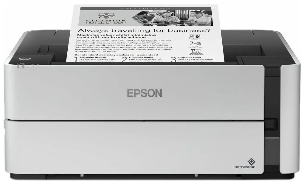 Принтер Epson M1170