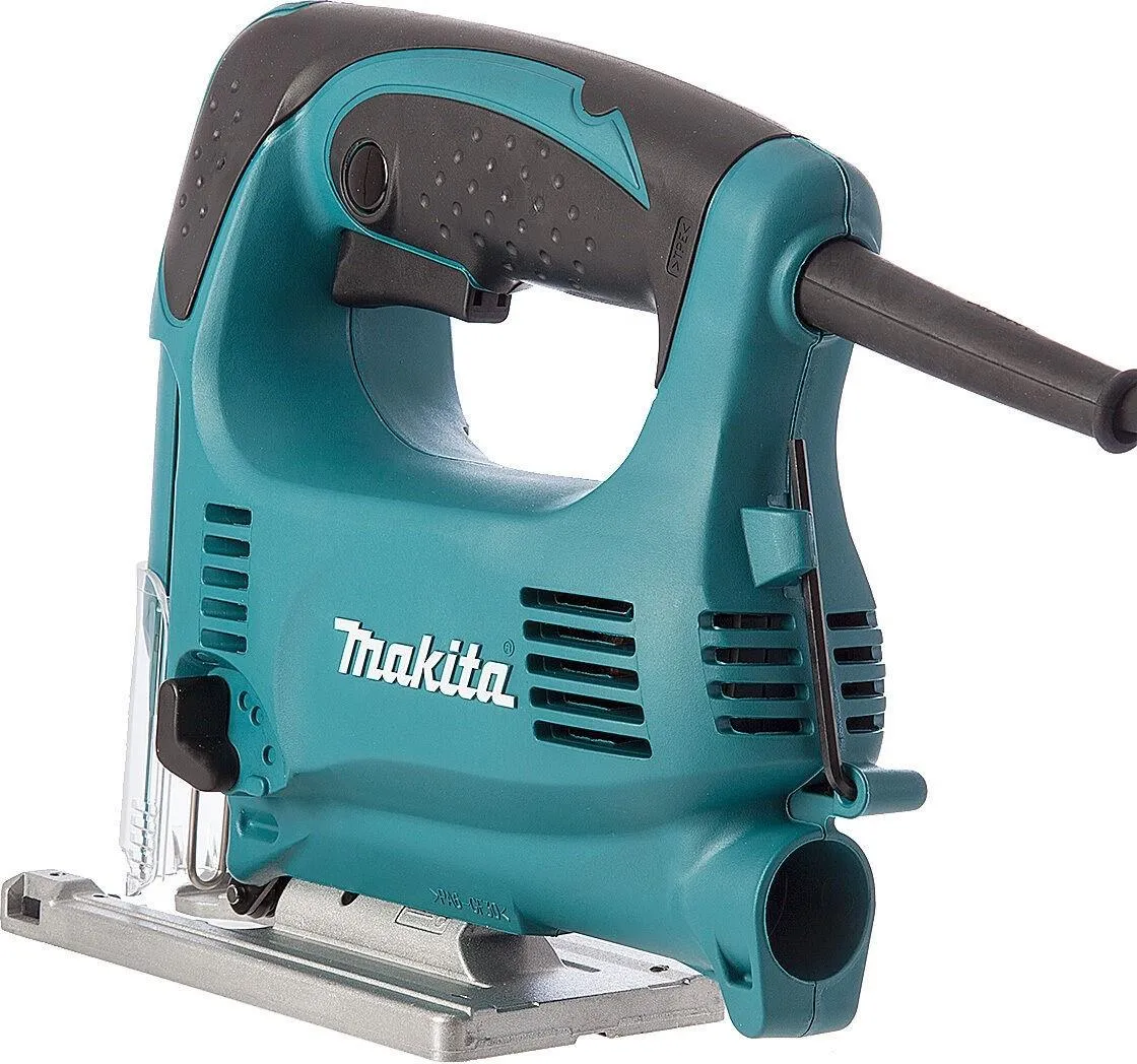 Электрический лобзик Makita 4329 450 Вт