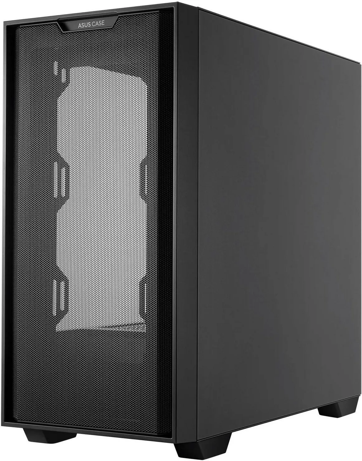 Компьютерный корпус ASUS A21 Черный