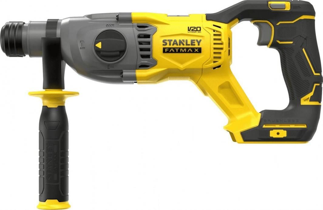 Аккумуляторный перфоратор STANLEY SFMCH900M22-QW