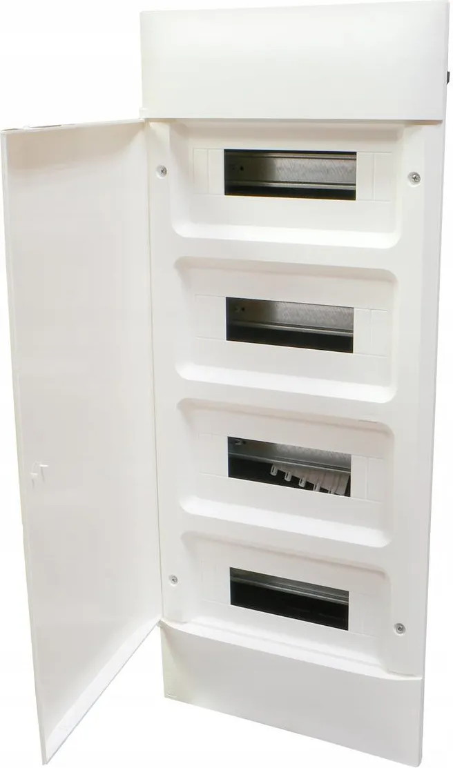 Распределительный щит встраиваемый Legrand Practibox S 4x12 (135364)