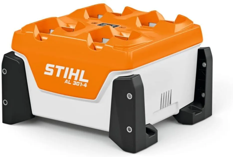 Мультизарядное Stihl AL 301-4