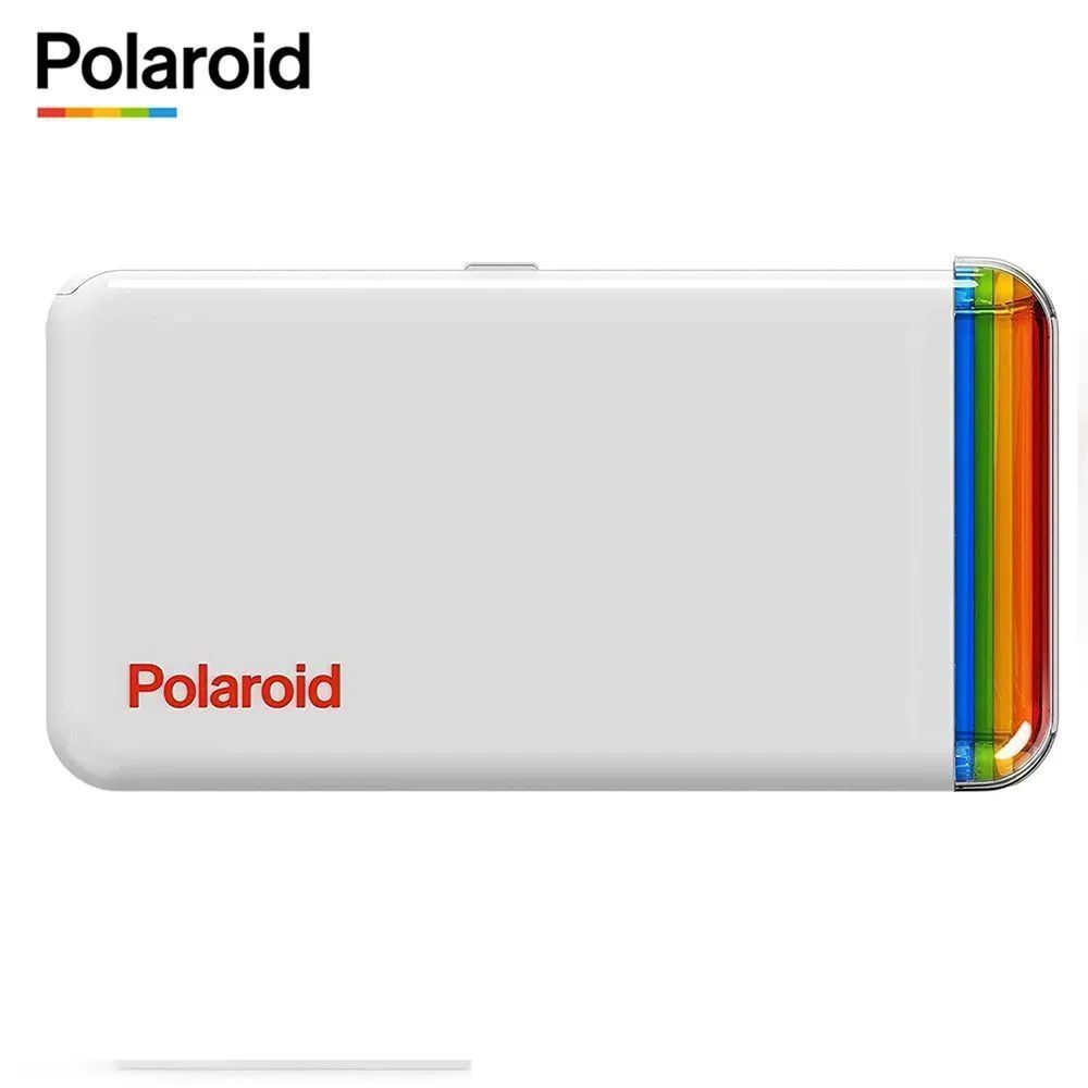 Фотопринтер компактный POLAROID Hi-print