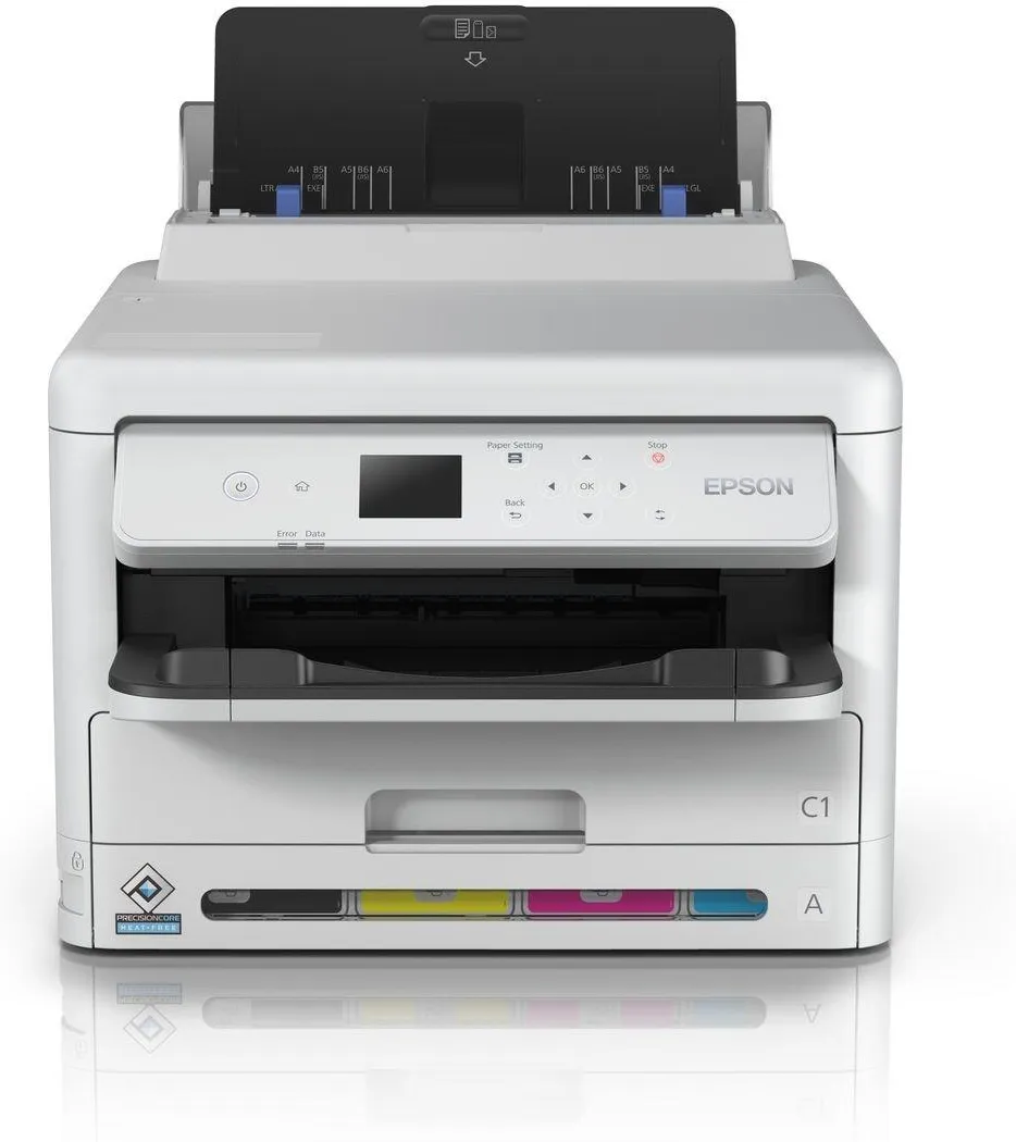 МФУ Epson WorkForce Pro WF-C5390DW