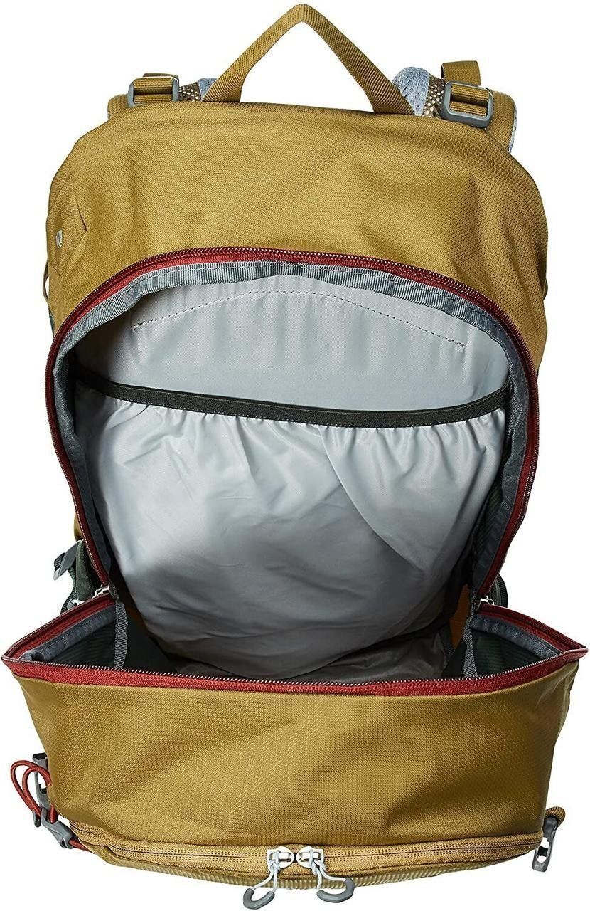 Рюкзак Deuter Futura 28 л, Clay Ivy