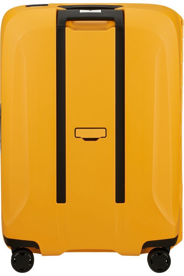Чемодан Samsonite Essens 146911-4702 69см 88л Radiant Yellow
