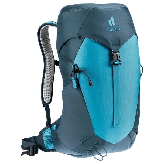 Рюкзак Deuter AC Lite 28 SL lagoon-atlantic
