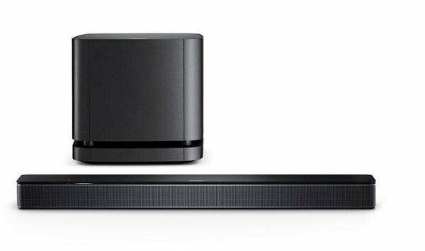 Саундбар Bose Smart Soundbar 300