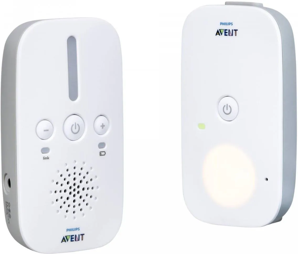 Радионяня PHILIPS AVENT SCD502/26