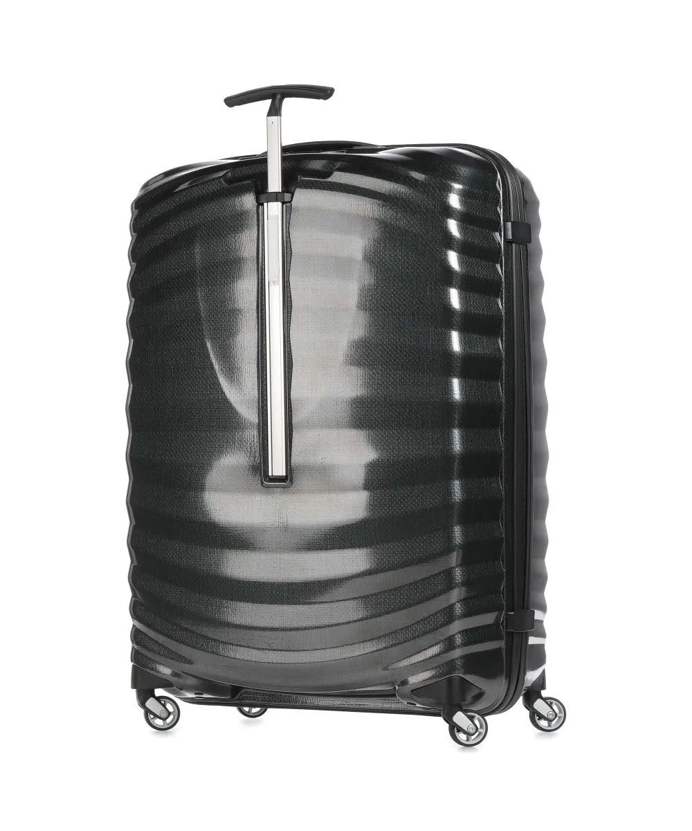 Чемодан Samsonite LITE-SHOCK 62767-1041 81см Black