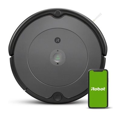 Пылесос iRobot Roomba 697